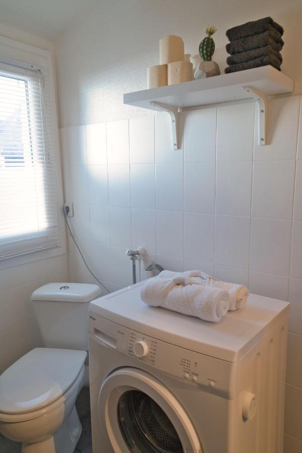 Duplex En Bord De Mer Carnac Exteriér fotografie